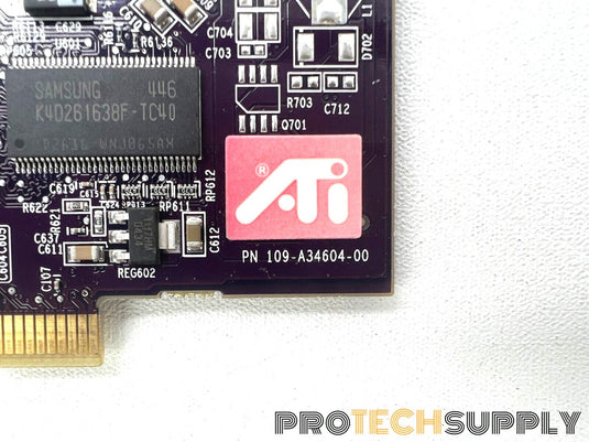 ATI TV Wonder 550 PCIE 109-A34604-00 PC TV Tuner Card with WARRANTY 