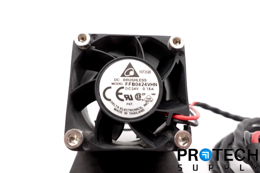 Delta FFB0424VHN 4CM DC 24V 0.15A Cooling Fan with WARRANTY