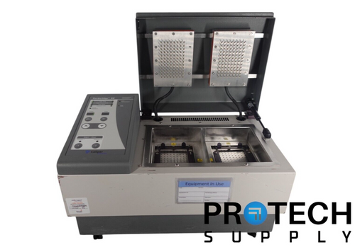 Zymark / Caliper TurboVap 96 Concentration Workstation 71000/0 with WARRANTY