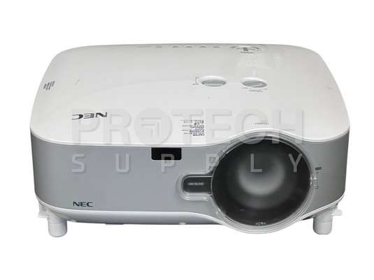 NEC NP1000 3LCD Projector GUARANTEED