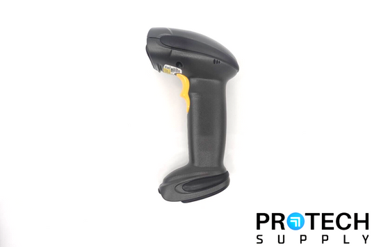 Symbol LS4278 Cordless Barcode Scanner w/ Cradle, Stand & USB Cables w/ WARRANTY