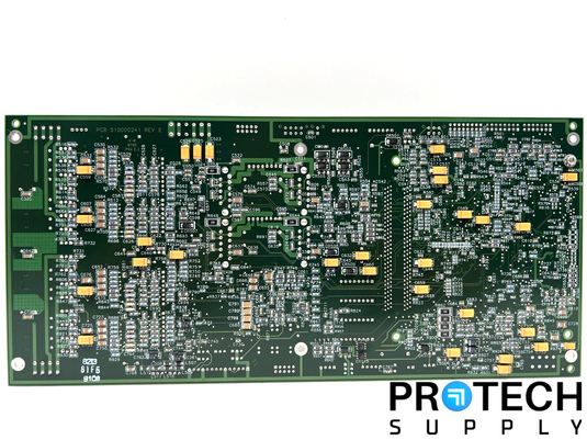 Performance LC Waters PDA Detector PCB Board 510000241 REV E with WARRANTY
