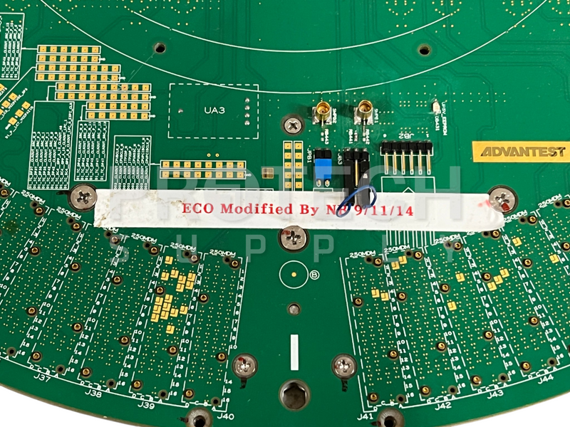 Load image into Gallery viewer, Intel / Yokowo / Advantest T105764 Test Load Board GUARANTEED
