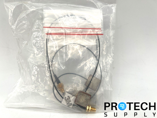 3/Pk V. Torch GPS internal Passive Antenna VTGPGLIP-18 with WARRANTY