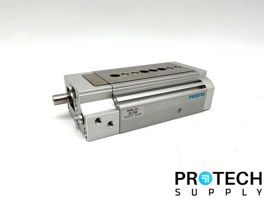 Festo Mini Slide DGSL-12-30-Y3A with WARRANTY