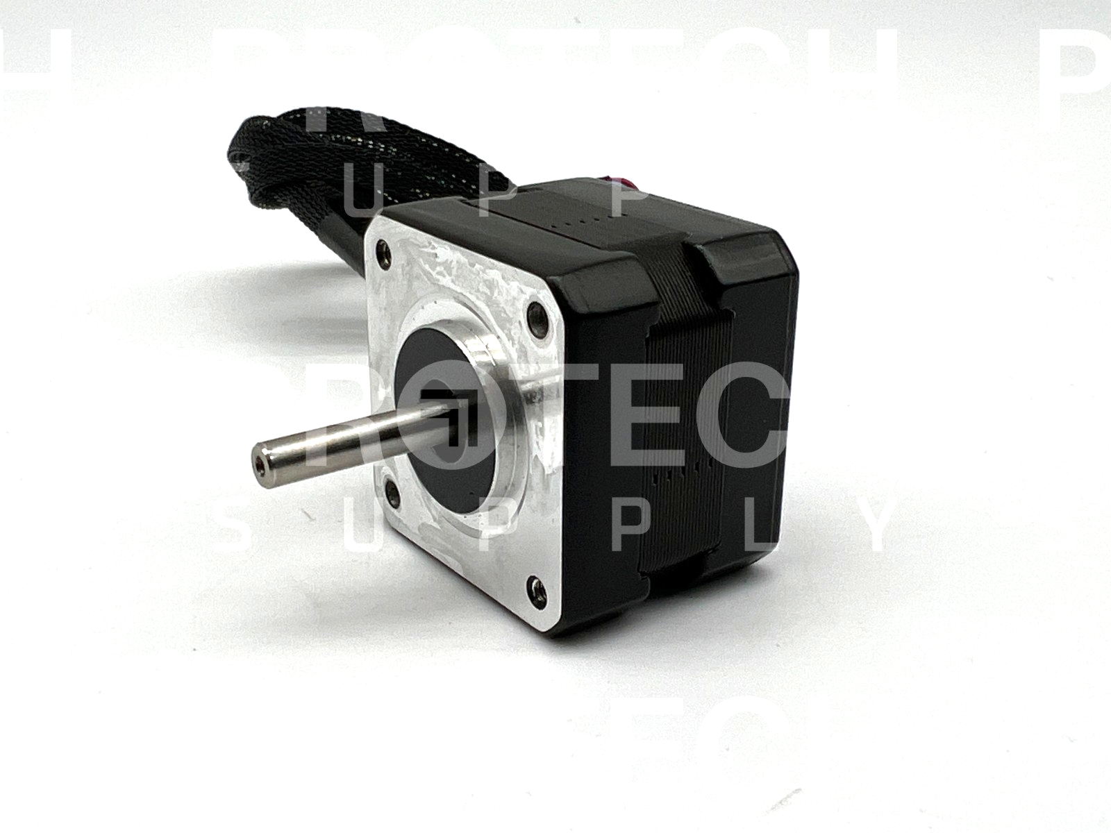 Lin Engineering Motor Lin Engineering 4218S-04PD-02RO Stepper Motor 1.33A with WARRANTY ...