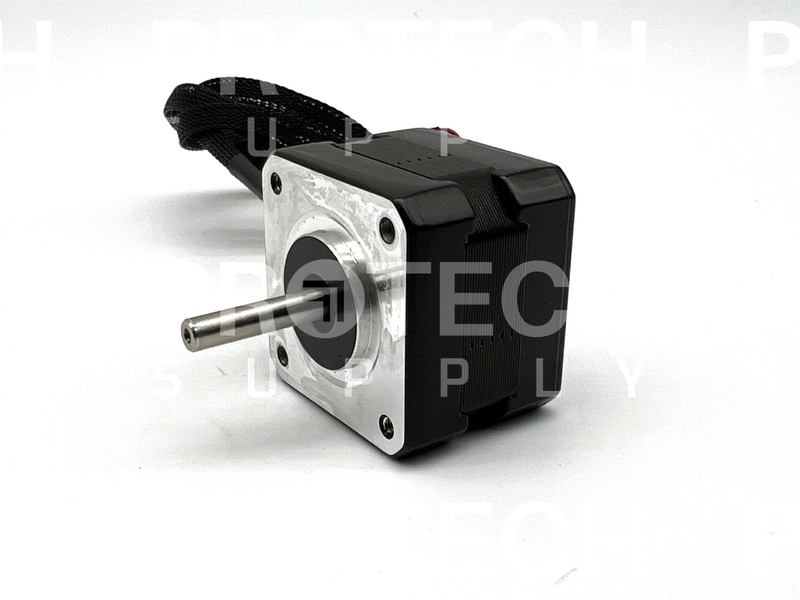 Load image into Gallery viewer, Lin Engineering 4218S-04PD-02RO Stepper Motor 1.33A with WARRANTY
