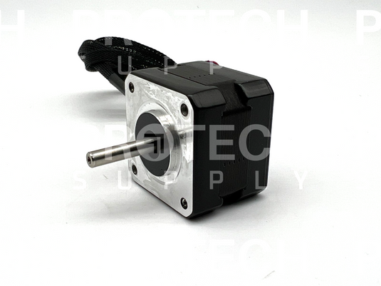 Lin Engineering 4218S-04PD-02RO Stepper Motor 1.33A with WARRANTY