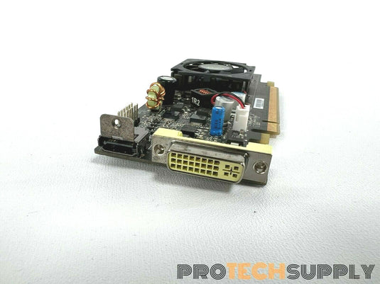XFX NVIDIA GeForce 210 512Mb DDR3 Video Card GPU GM-210M-ZNF2 W/ WARRANTY