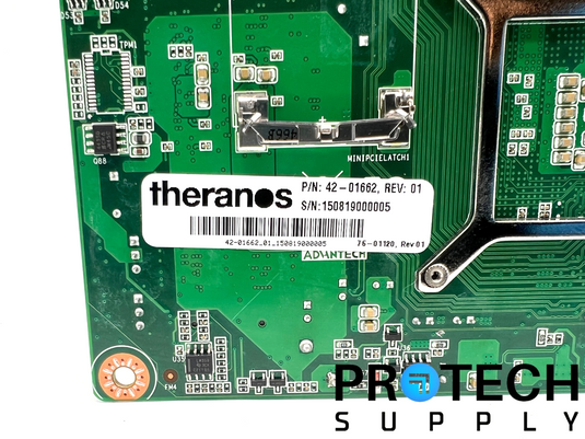 Advantech AIMB-273G2-00A1E Single Board Computer NEW with WARRANTY