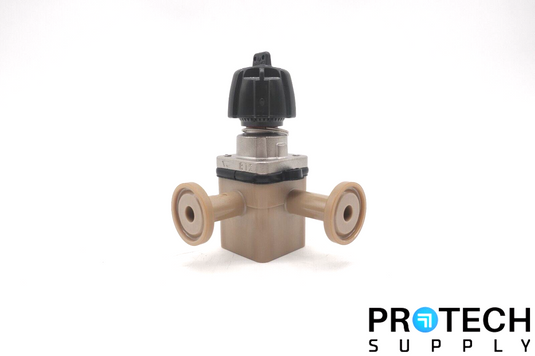 GE Healthcare Valve Body 6mm ID HV-301 with WARRANTY