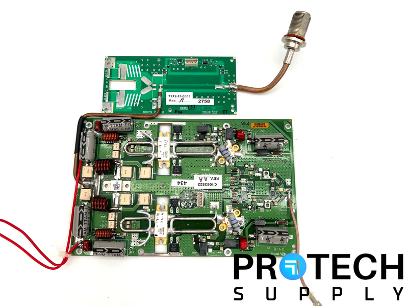 Load image into Gallery viewer, Coherent C1063522 RF Distribution PCB + 7212-15-0003 Assy with WARRANTY
