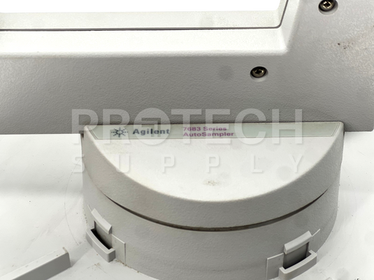 Agilent G2614A Autosampler Tray Module 7683 Series for PARTS / REPAIR