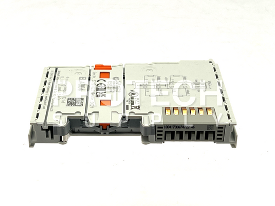 Beckhoff EL4004 Terminal 4-Channel Analog Output Module NEW with WARRANTY