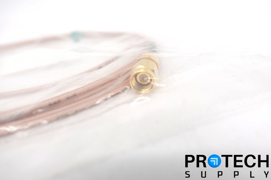 Amphenol RF 095-666-44904 Cable NEW with WARRANTY