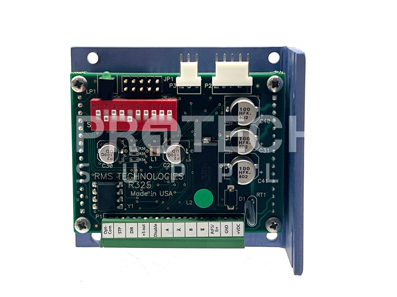 Load image into Gallery viewer, RMS Technologies R325 Stepping Drive Controller with WARRANTY

