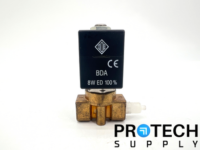 ODE BDA Solenoid Valve Assy with WARRANTY