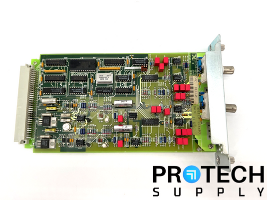 HP 01048-66502 DAC Board from 1050 Series HPLC with WARRANTY