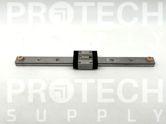 Misumi SSEBNL-B13-190 Linear Guide Slide Assembly NEW with WARRANTY