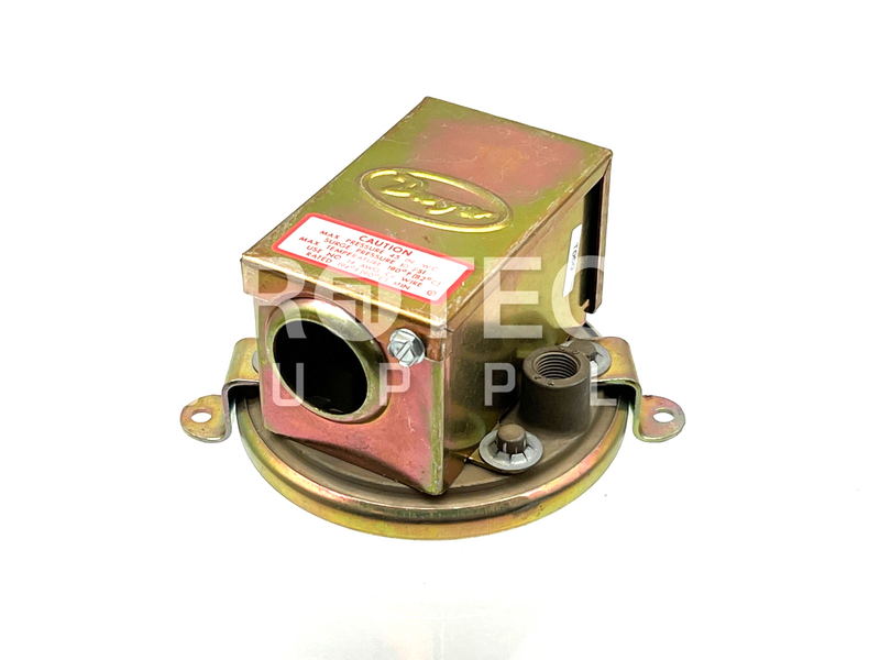 Load image into Gallery viewer, Dwyer 1910-0 Differential Pressure Switch with WARRANTY
