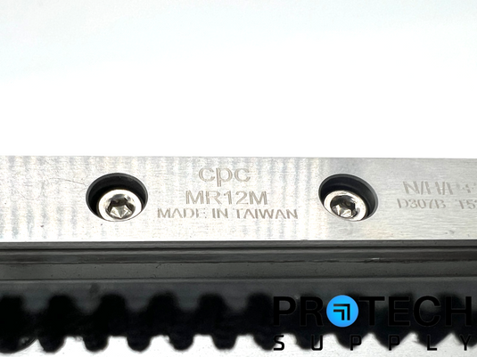 Tamagawa TS3617N1E1 Motor + CPC MR12M Slide + Omron EE-SX472 Sensor + Ever-Power