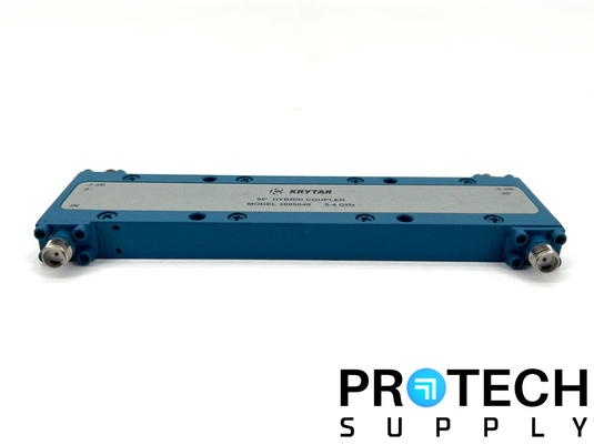 KRYTAR 3005040 90-Hybrid Coupler NEW with WARRANTY