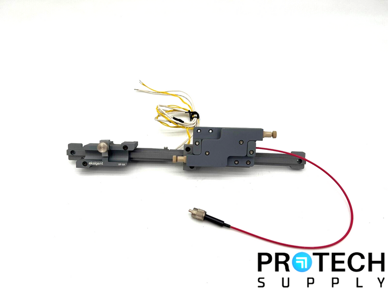 Load image into Gallery viewer, Eksigent XP-5A from Express LC-100 with WARRANTY
