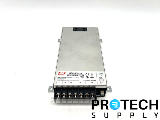 Mean Well MSP-300-24 Power Supply with WARRANTY