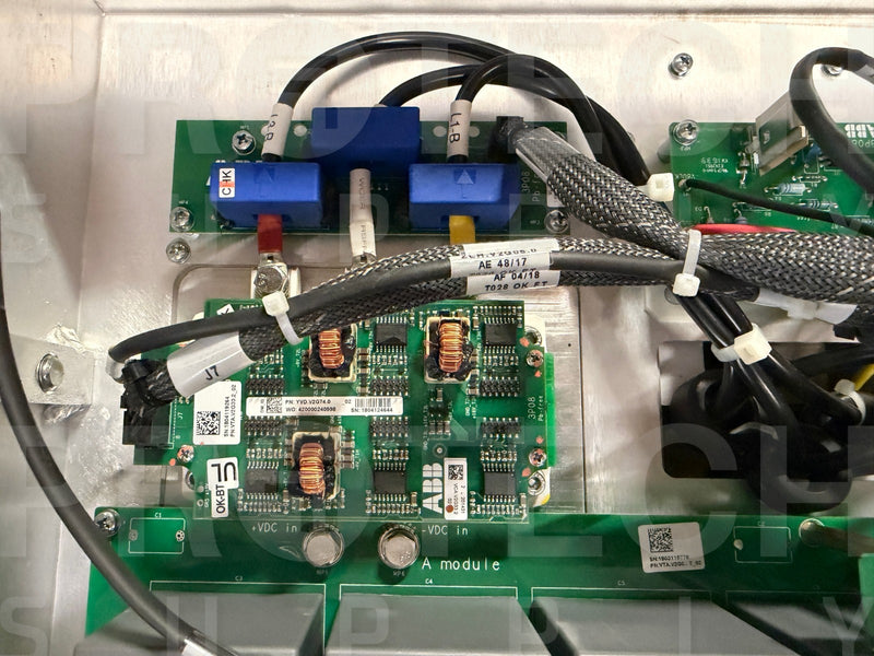 Load image into Gallery viewer, NEW ABB Power Module Poseidon Subassembly YVD.V2G73.0 with WARRANTY
