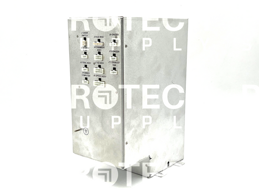 Emerson / ProteinSimple 020-073 Power Controller from NanoPro 1000 w/WARRANTY
