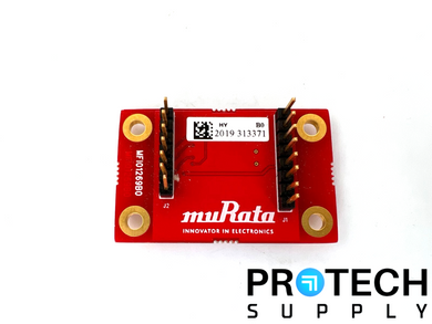Murata SCC3000 Inclinometer Sensor Evaluation Board with WARRANTY