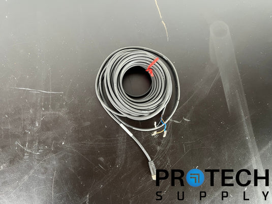 Lot of Keyence Connector Cable OP-73865 / OP-87904 with WARRANTY