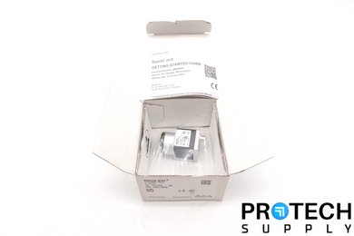 Basler acA2500-60uc Color Gige Camera NEW with WARRANTY Sealed