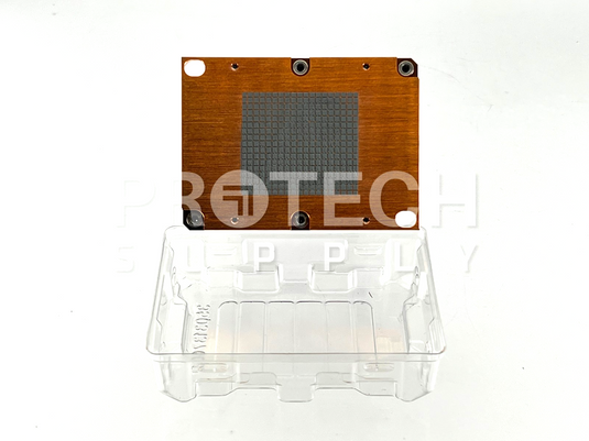 Delta AFB0612GHF Fan Heatsink Assembly NEW