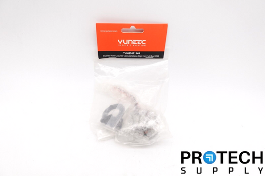 Yuneec Q500 Brushless Motor B YUNQ500114B NEW with WARRANTY