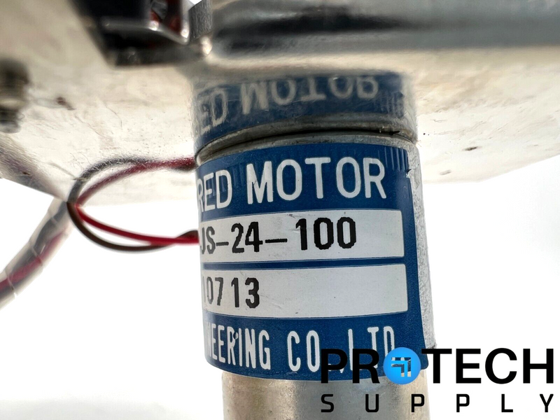 Load image into Gallery viewer, Think Engineering 1E-22JS-24-100 Micro Geared Motor with WARRANTY

