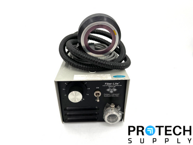 Fiber-Lite High Intensivity Illuminator Series 180 with WARRANTY