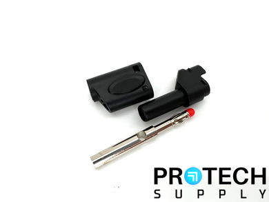 (5/Pk) Mueller Electric BU-3110410-0 Stackable Connector NEW with WARRANTY