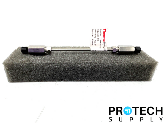 Thermo Hypersil-Keystone Column Aquasil C18 100 x 1mm 77503-101030 with WARRANTY