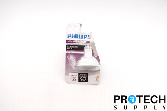 Philips GU5.3 Base Indoor Flood & Landscape LED with WARRANTY