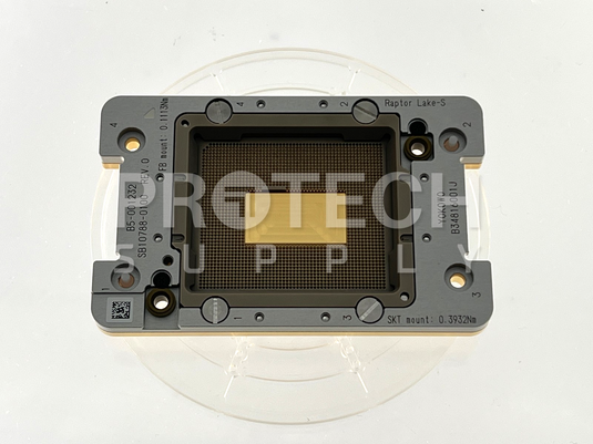 YOKOWO SB10788-0100-0 BGA Test Socket Raptor Lake-S NEW GUARANTEED
