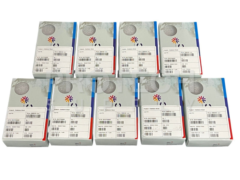 Load image into Gallery viewer, (Lot of 9) ISC R20-272769900001 Semiconductor Elastomer Sheet 48 x 38 GUARANTEED
