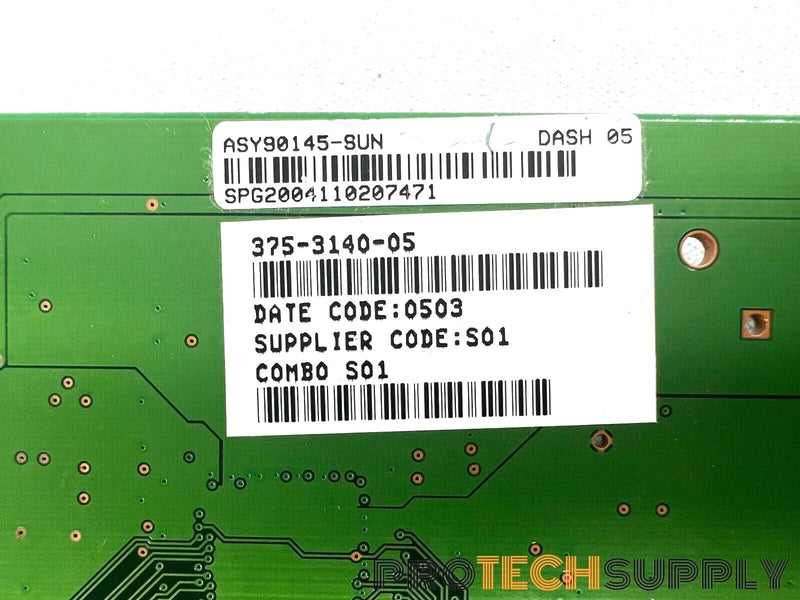 Load image into Gallery viewer, SMART Technologies 5-Port Expansion Card ASY90145-SUN with WARRANTY 
