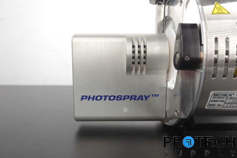 Load image into Gallery viewer, AB Sciex 1007031 Photospray Ion Source + Consumables Kit NEW with WARRANTY

