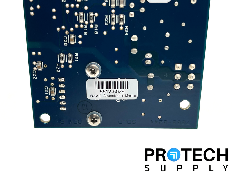 Load image into Gallery viewer, Degasser Vacuum Pump Board 725000459 QSPI  For Waters nanoAcquity with WARRANTY
