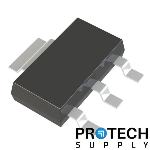 (30/Pk) Diodes Incorporated ZXMN4A06GTA N-Channel Surface Mount with WARRANTY