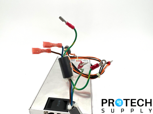 Mean Well HRPG-450-24 Power Supply with WARRANTY