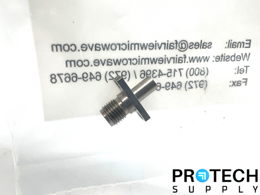 Fairview Microwave SMA Female to SMP Male Adapter SM8843 NEW with WARRANTY