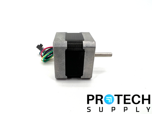 Vexta PK244-02AA-C16 Standard PK Series Stepper Motor DC6V 0.8A with WARRANTY