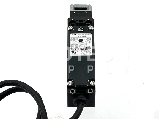 IDEC HS5E Safety Switch Lock GUARANTEED